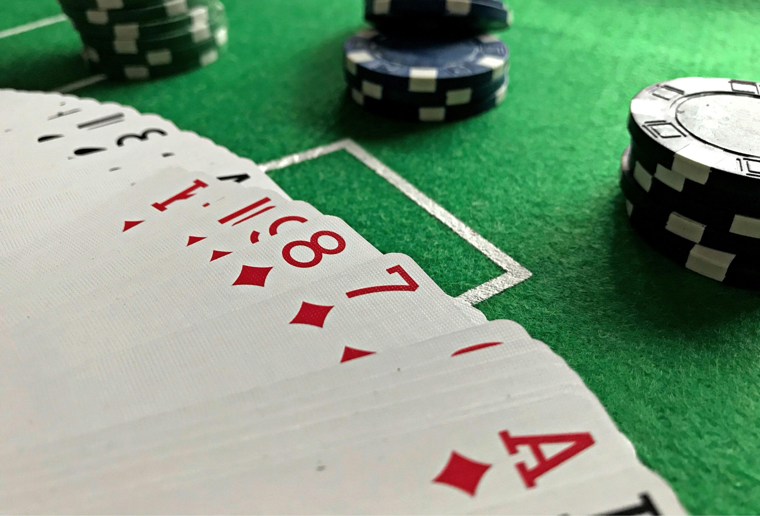 How Live Casino Works on Plusph