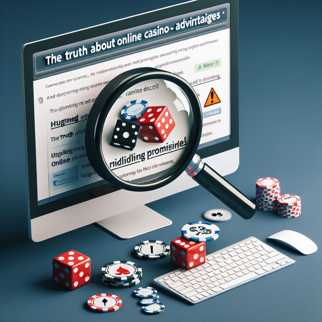 What Types of Casino News Matter?