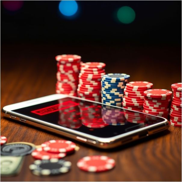 What Causes Major Changes in the Casino Market?