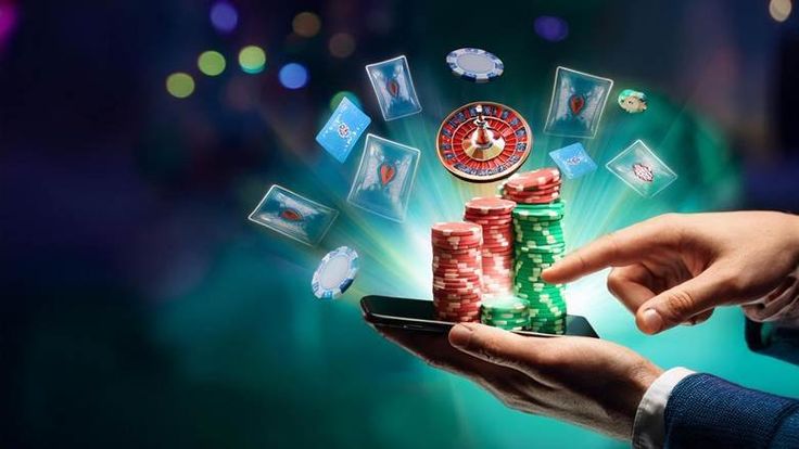 How Technology Is Changing Casino Industry News