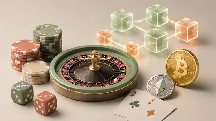 How New Casino Launches Affect the Market